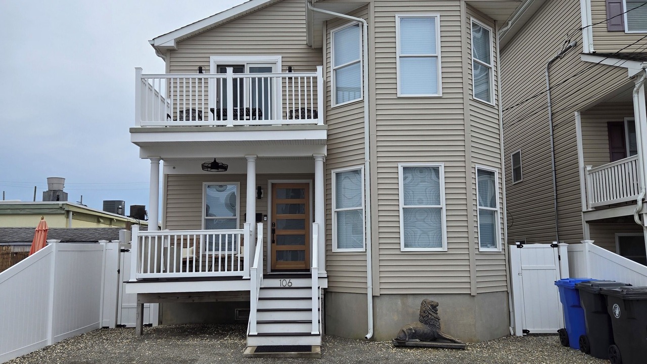 Photo of Outdoor in Ortley Beach