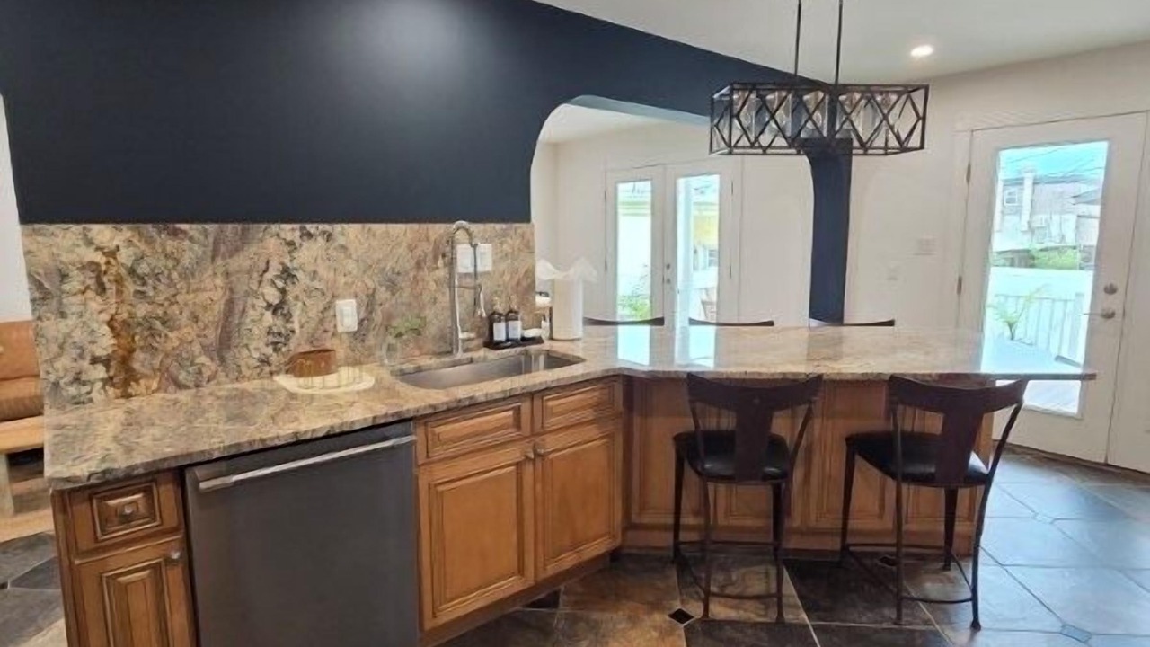 Photo of Kitchen in Ortley Beach