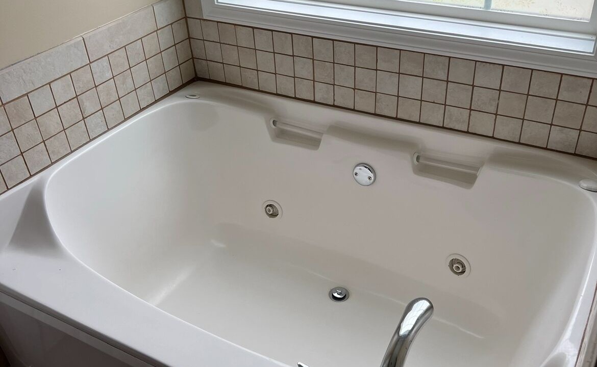 Photo of Bathroom in Hiram