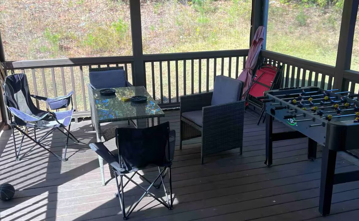 Photo of Outdoor in Hiram