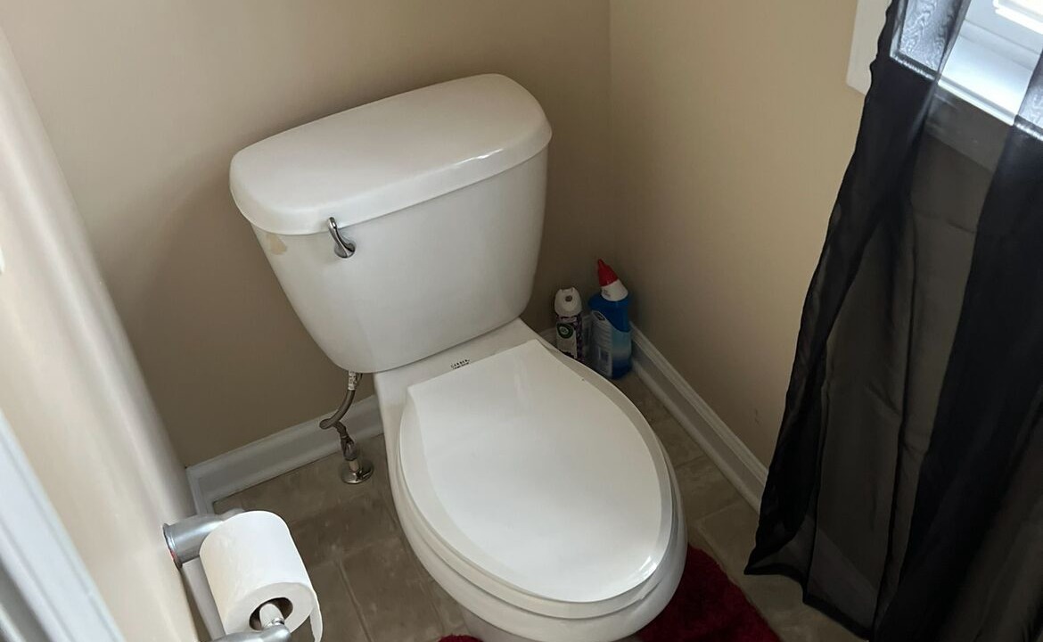 Photo of Bathroom in Hiram