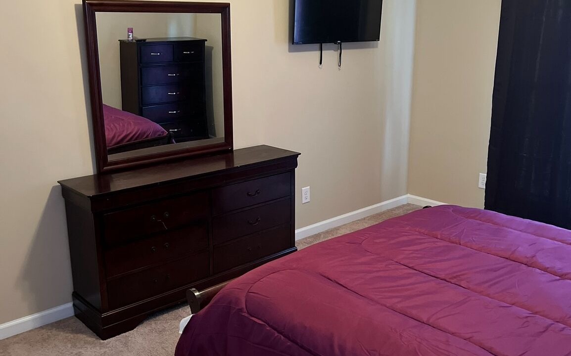 Photo of Bedroom in Hiram