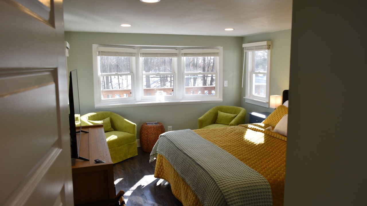 Photo of Bedroom in Galena