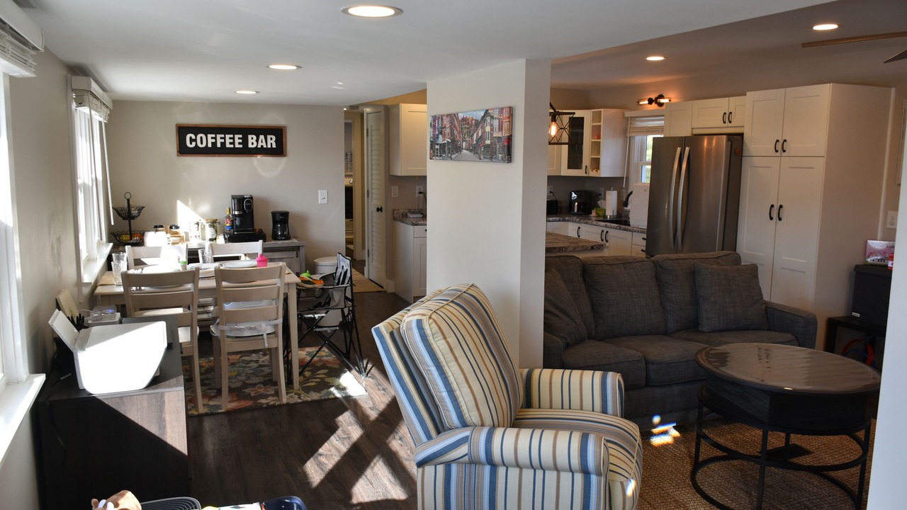 Photo of Livingroom in Galena