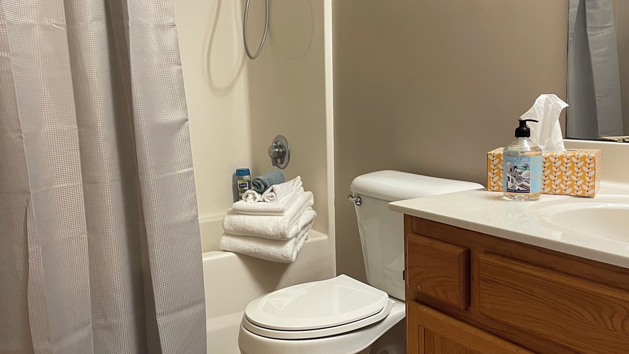 Photo of Bathroom in Jacksonville