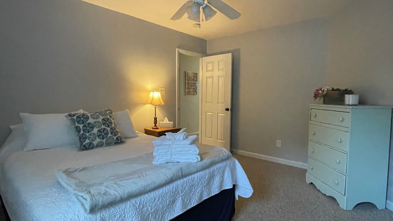 Photo of Bedroom in Jacksonville