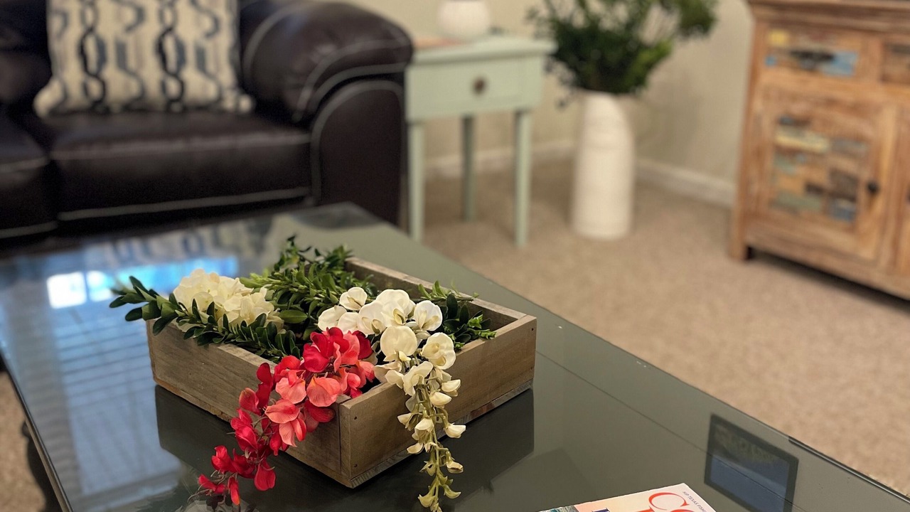 Photo of Livingroom in Jacksonville