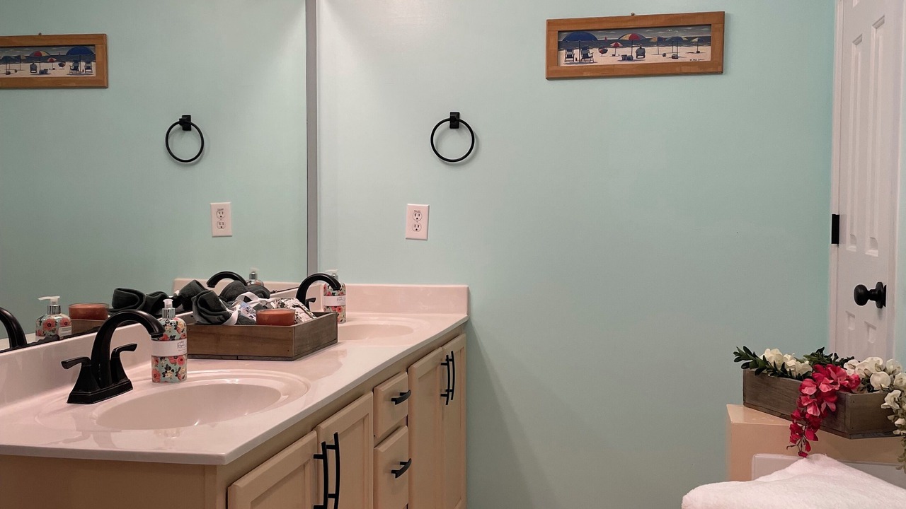Photo of Bedroom in Jacksonville