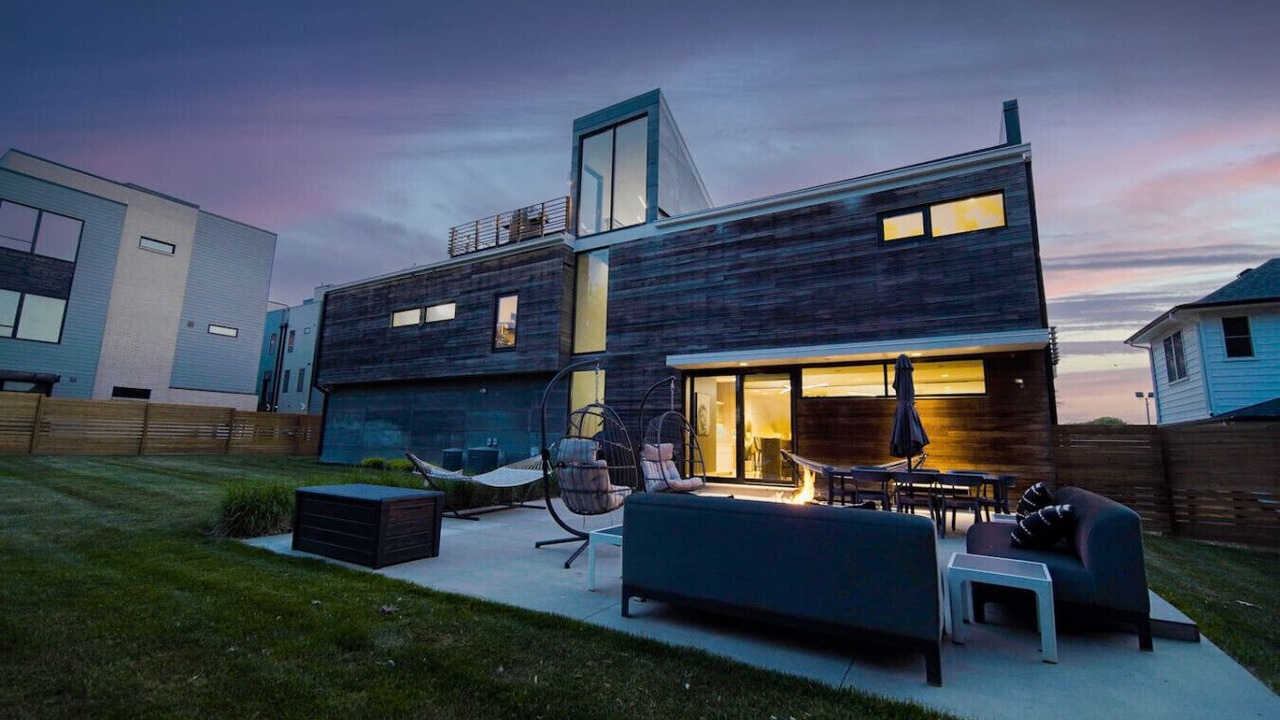 Photo of Patio Balcony in Dahlman