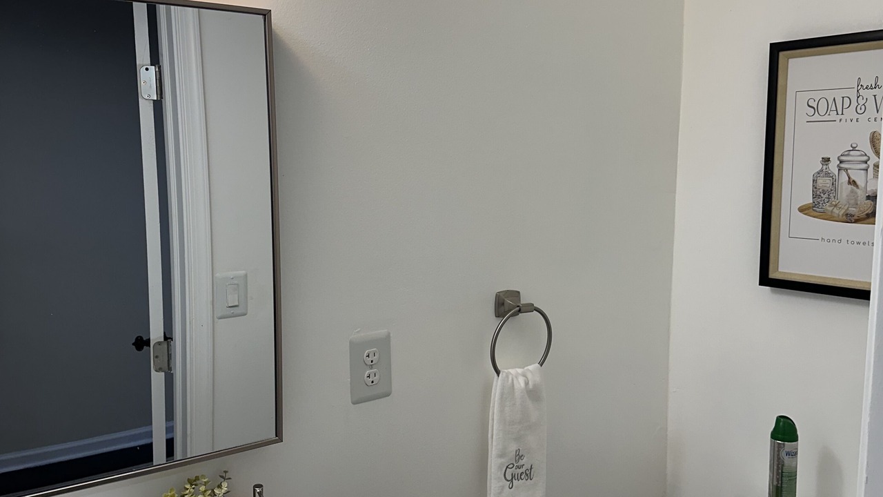 Photo of Bathroom in Bowleys Quarters