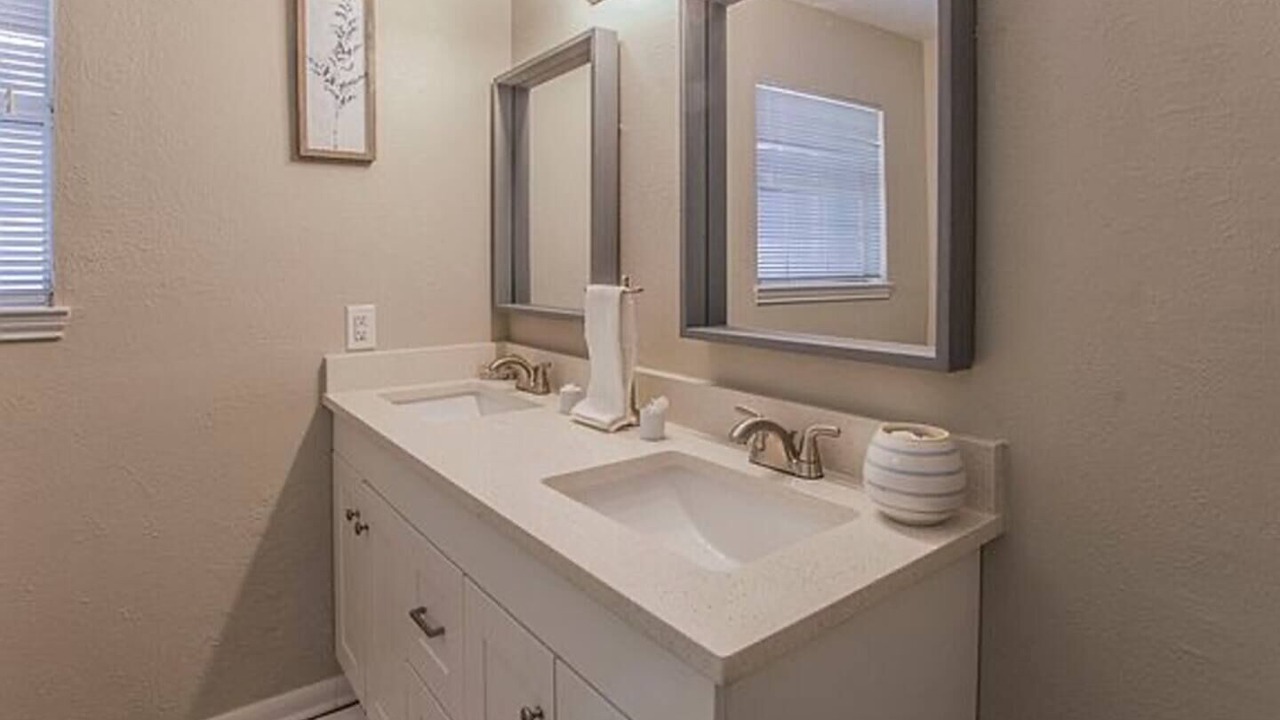 Photo of Bathroom in Temple