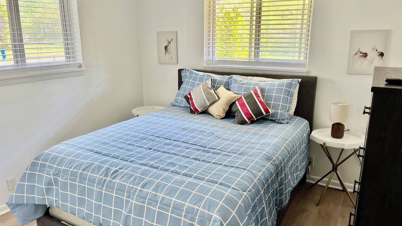 Photo of Bedroom in Temple