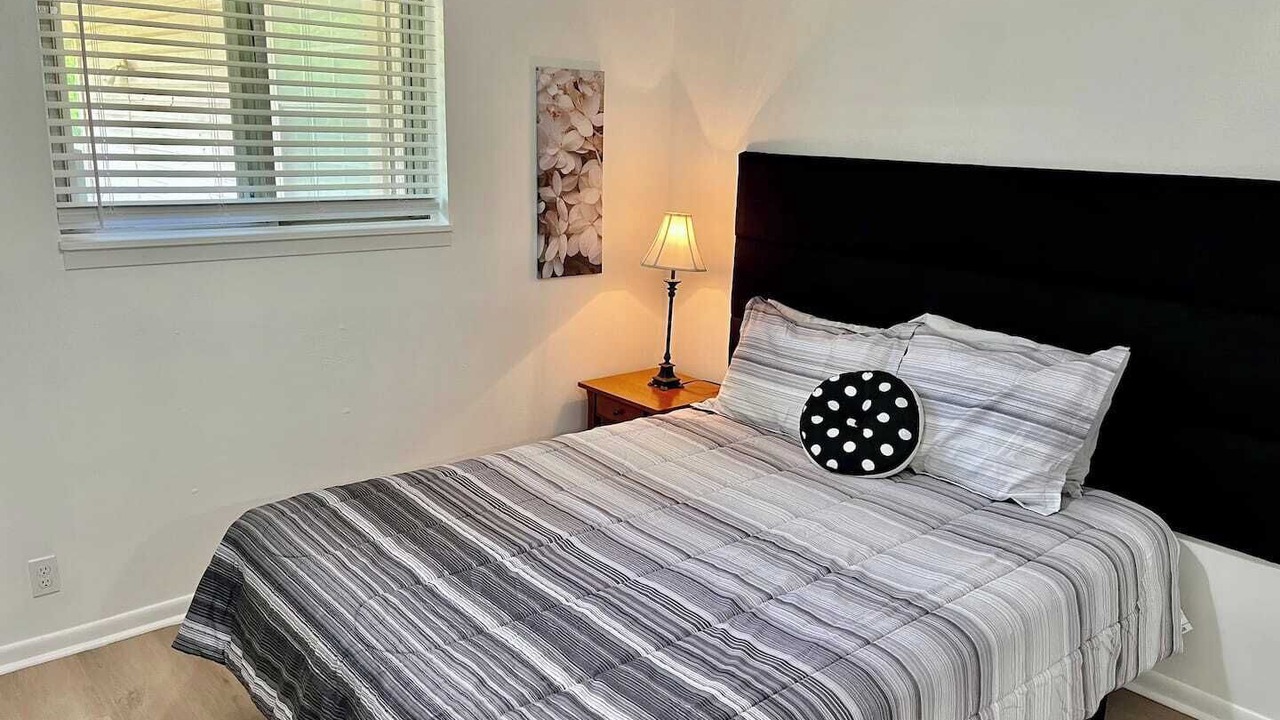 Photo of Bedroom in Temple
