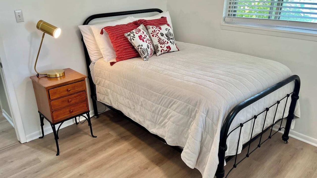 Photo of Bedroom in Temple
