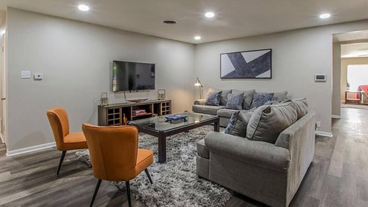 Photo of Livingroom in Temple