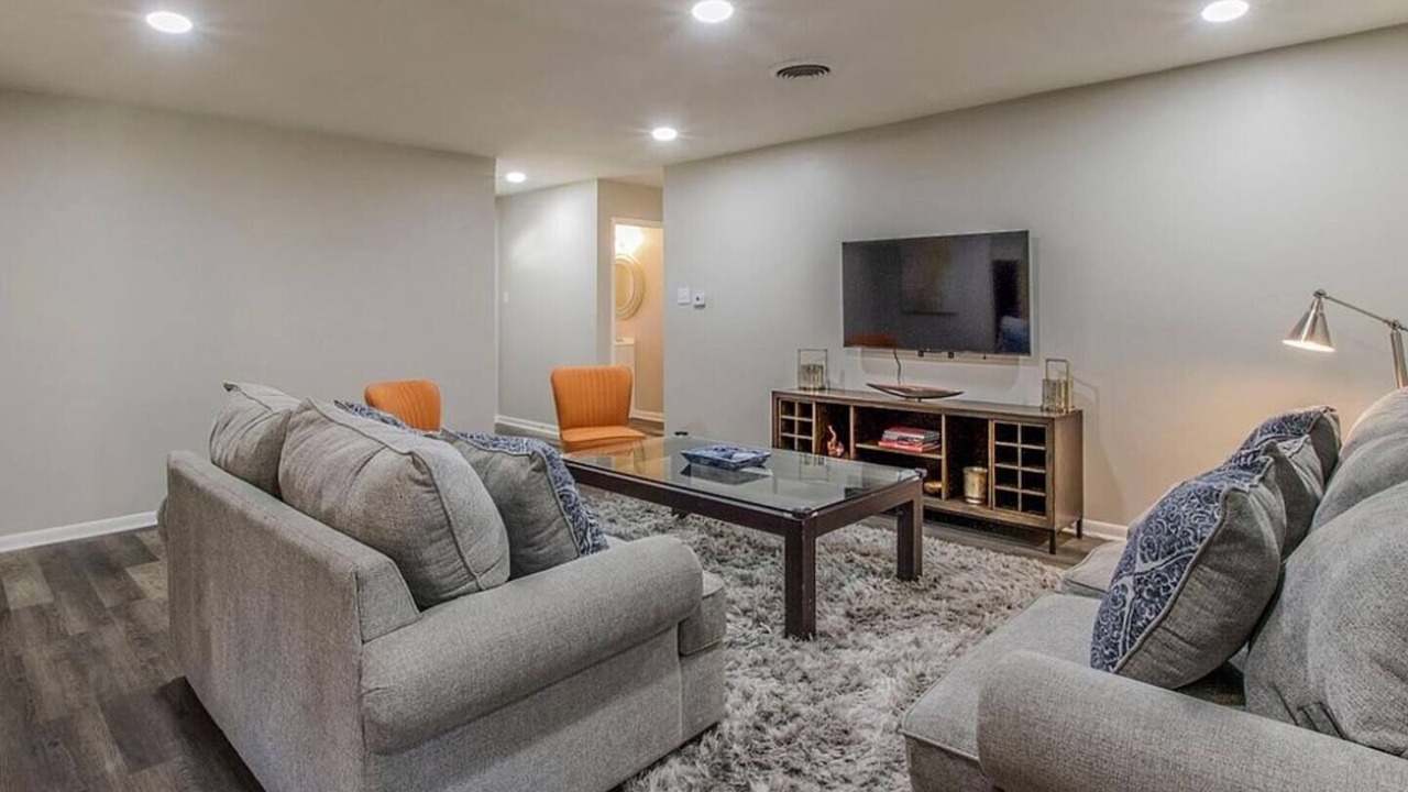 Photo of Livingroom in Temple