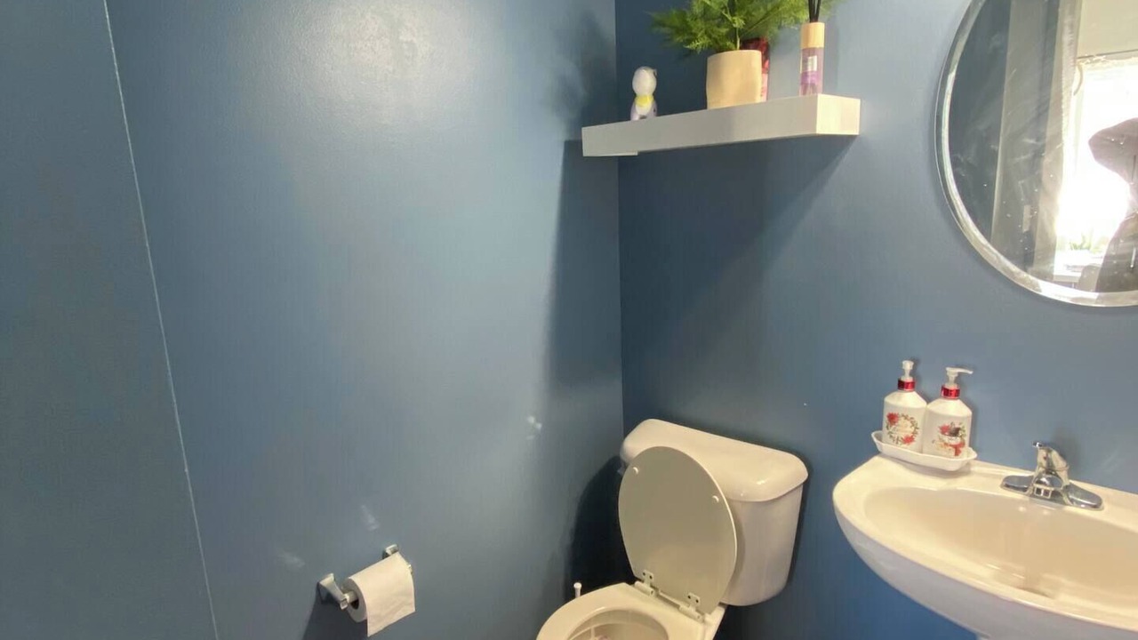 Photo of Bathroom in Grimes