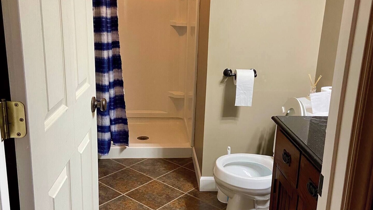 Photo of Bathroom in Grimes