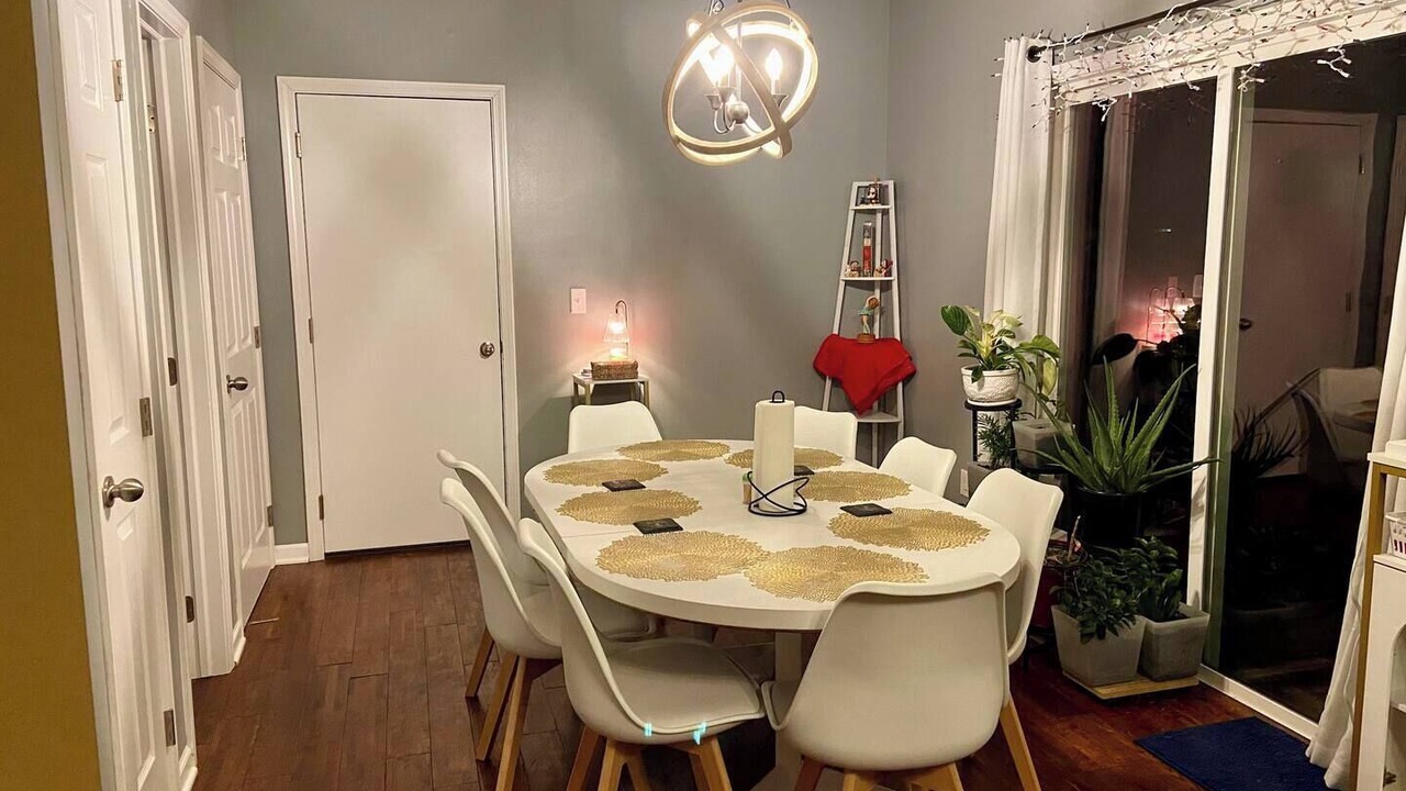 Photo of Bedroom in Grimes