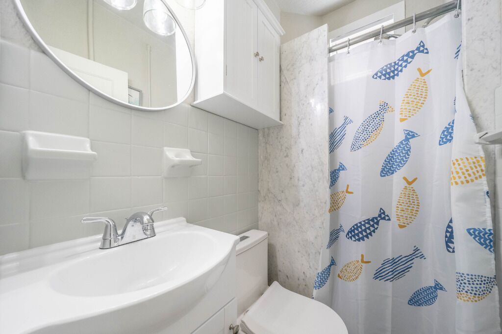 Photo of Bathroom in North Wildwood