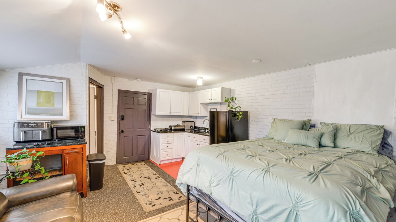 Photo of Bedroom in North Chesterfield