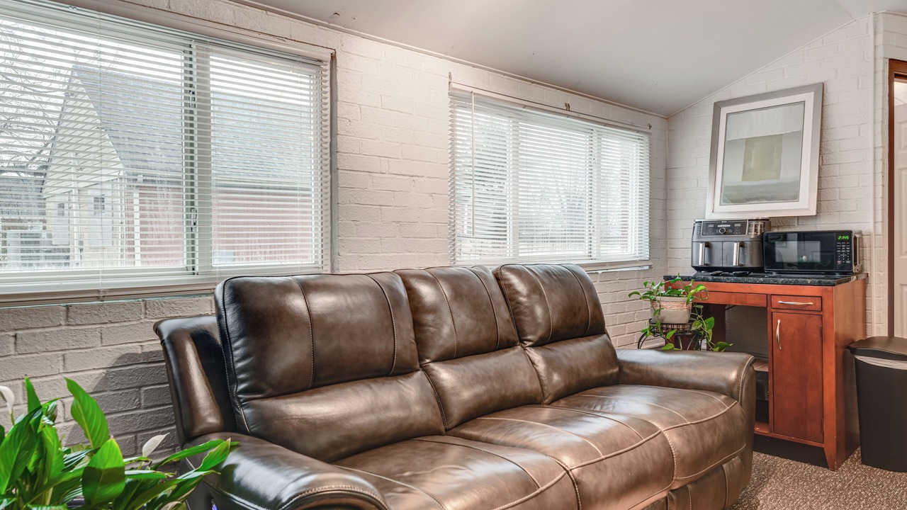Photo of Livingroom in North Chesterfield