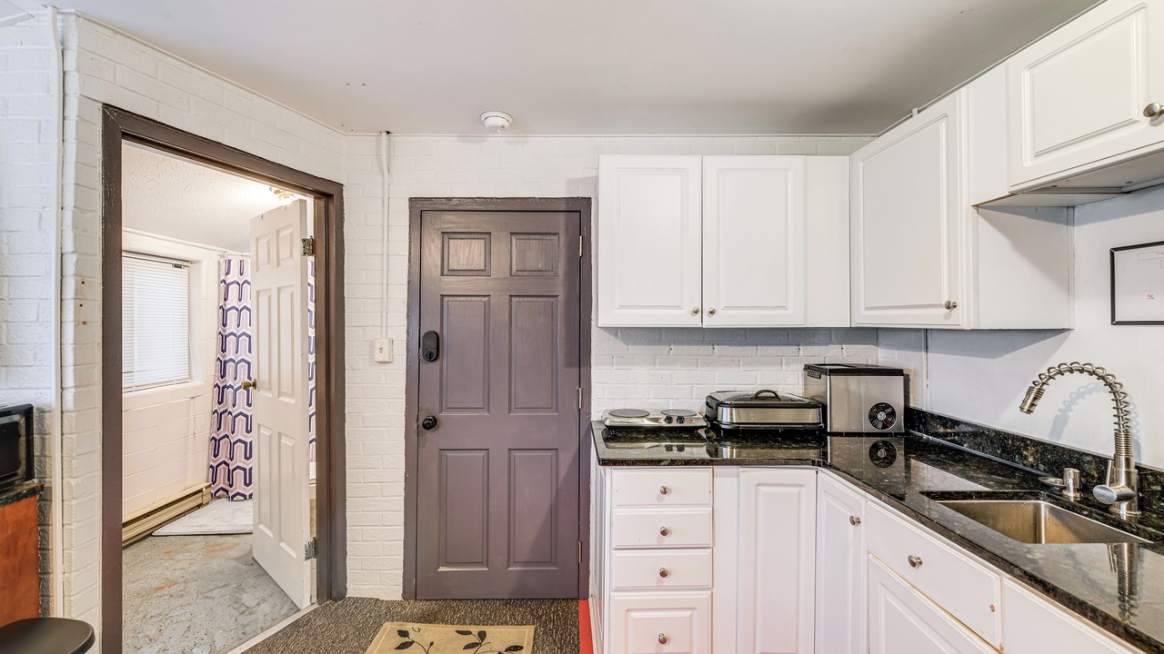 Photo of Kitchen in North Chesterfield