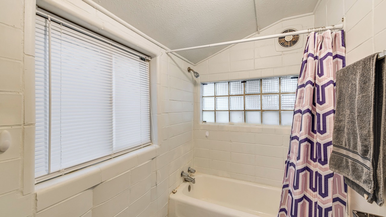 Photo of Bathroom in North Chesterfield