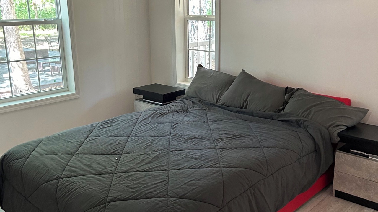 Photo of Bedroom in Galloway