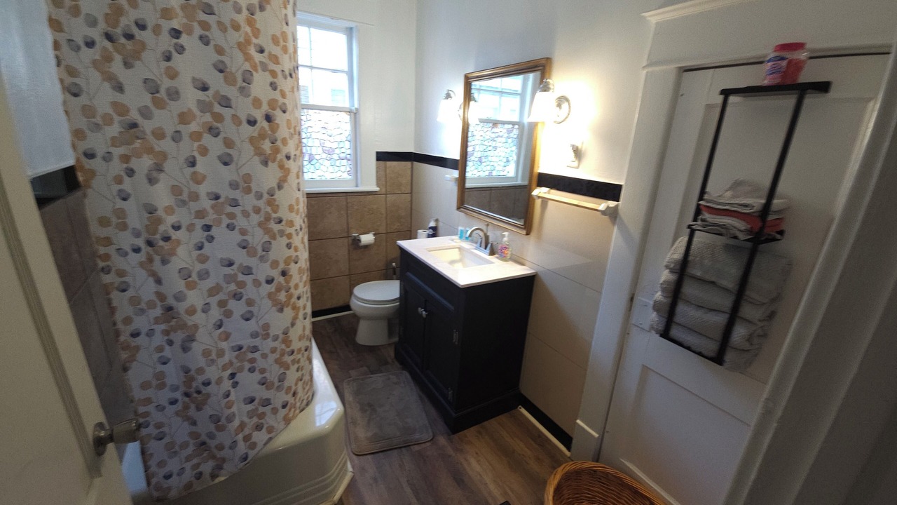 Photo of Bathroom in Goldsboro