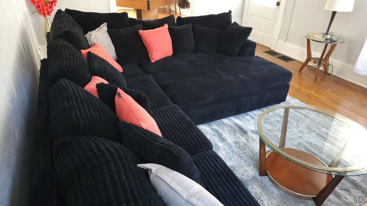 Photo of Livingroom in Goldsboro
