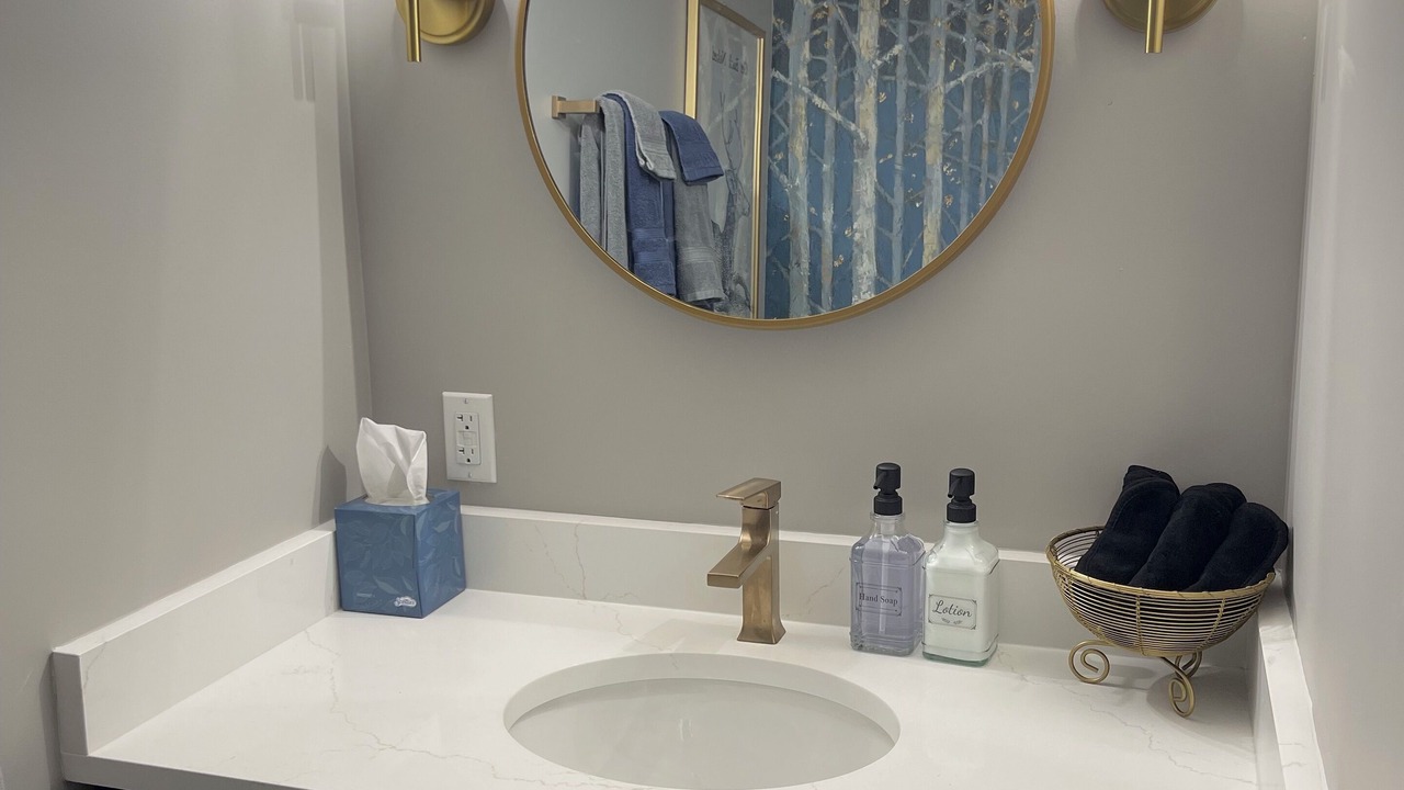 Photo of Bathroom in Grayslake
