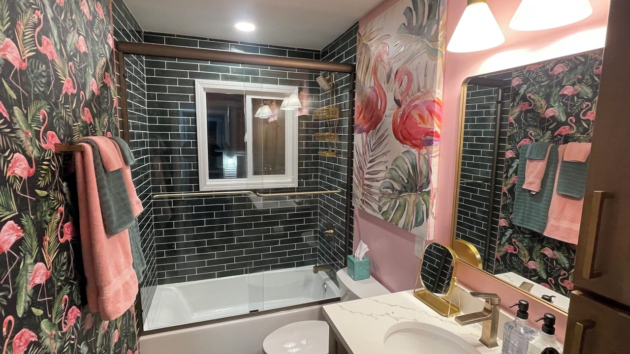 Photo of Bathroom in Grayslake