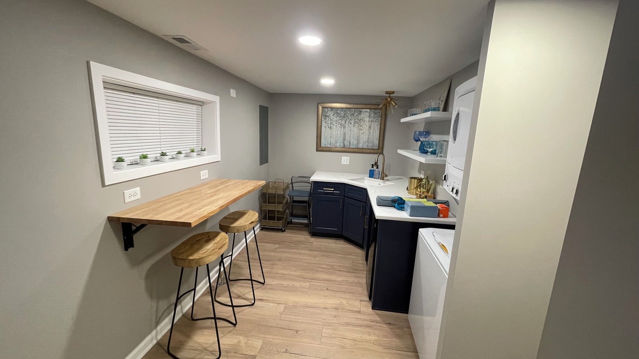 Photo of Kitchen in Grayslake