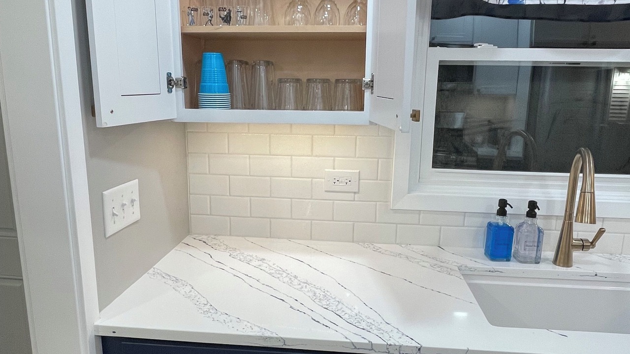 Photo of Bathroom in Grayslake