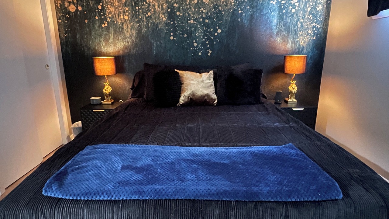 Photo of Bedroom in Grayslake