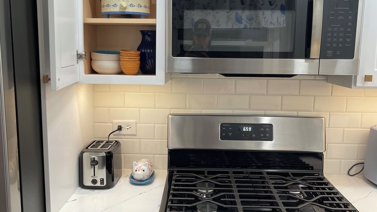 Photo of Kitchen in Grayslake