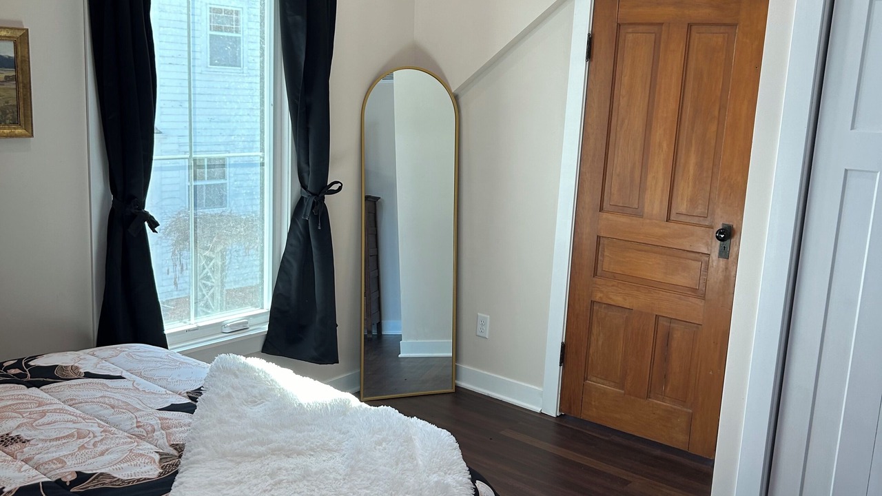 Photo of Bedroom in Nebraska City