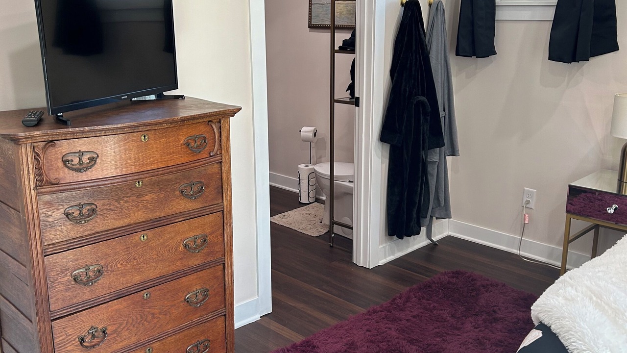 Photo of Bedroom in Nebraska City
