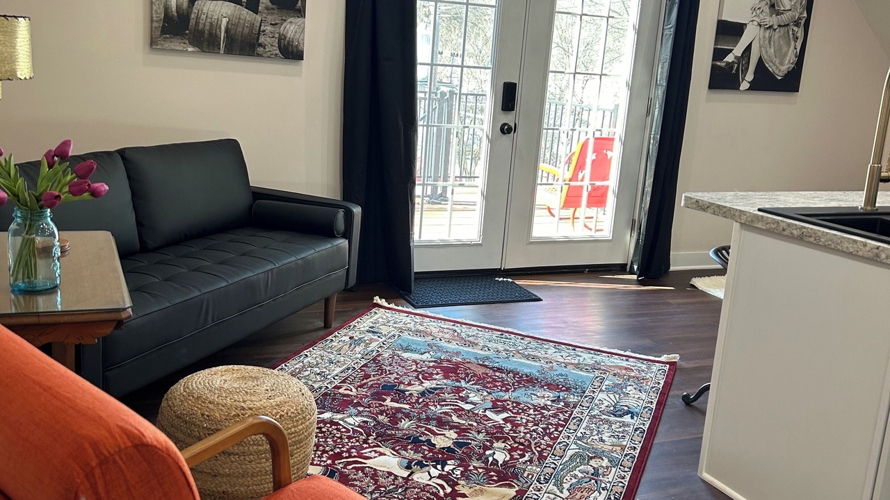 Photo of Livingroom in Nebraska City