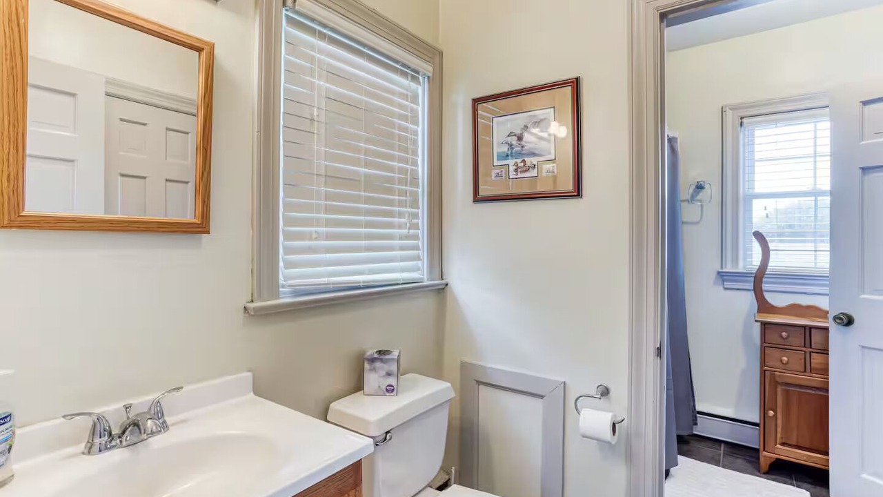Photo of Bathroom in Unionville
