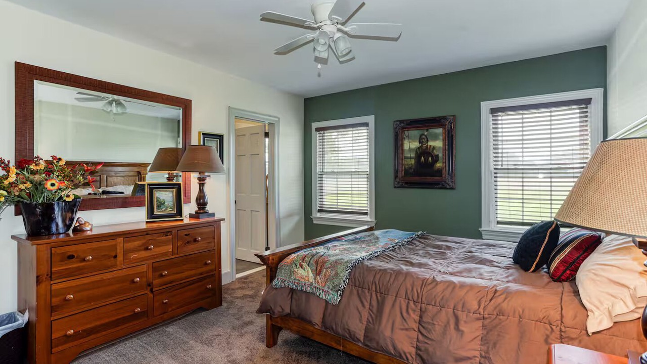 Photo of Bedroom in Unionville