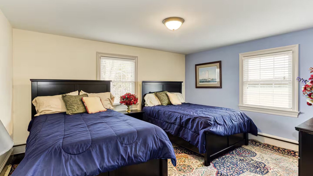 Photo of Bedroom in Unionville
