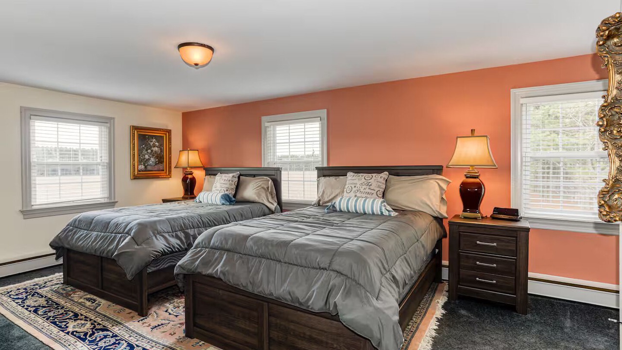 Photo of Bedroom in Unionville