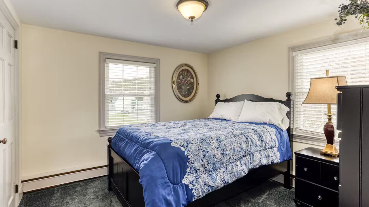 Photo of Bedroom in Unionville