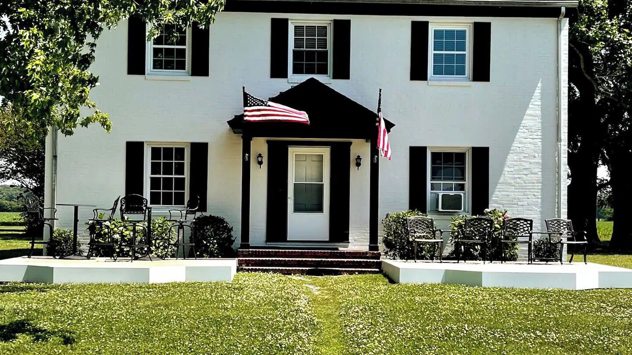 Photo of Outdoor in Unionville