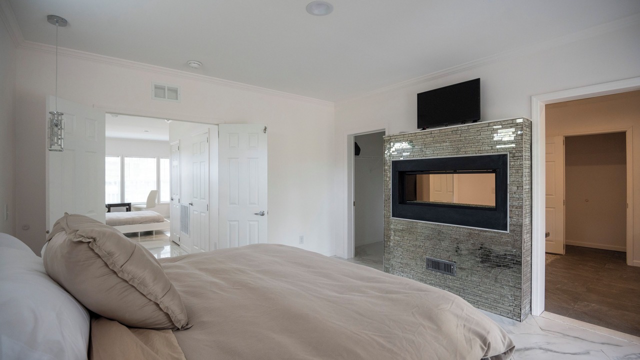 Photo of Bedroom in Galloway