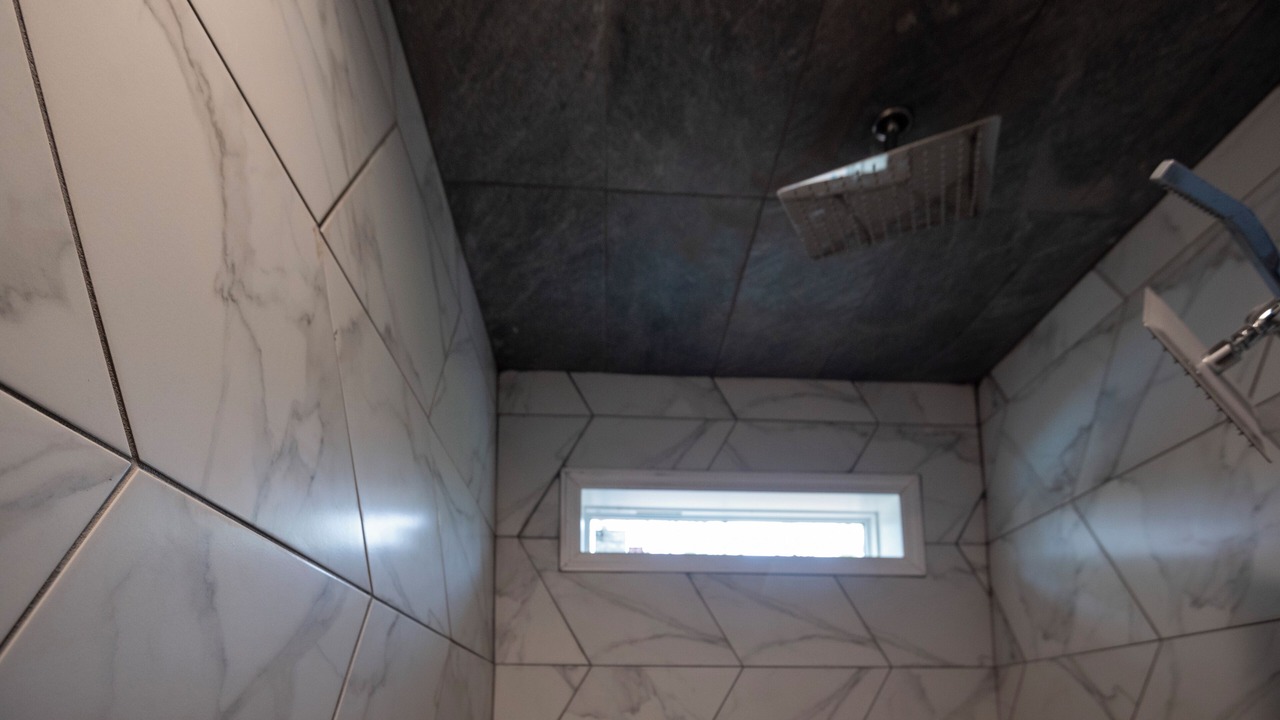 Photo of Bathroom in Galloway