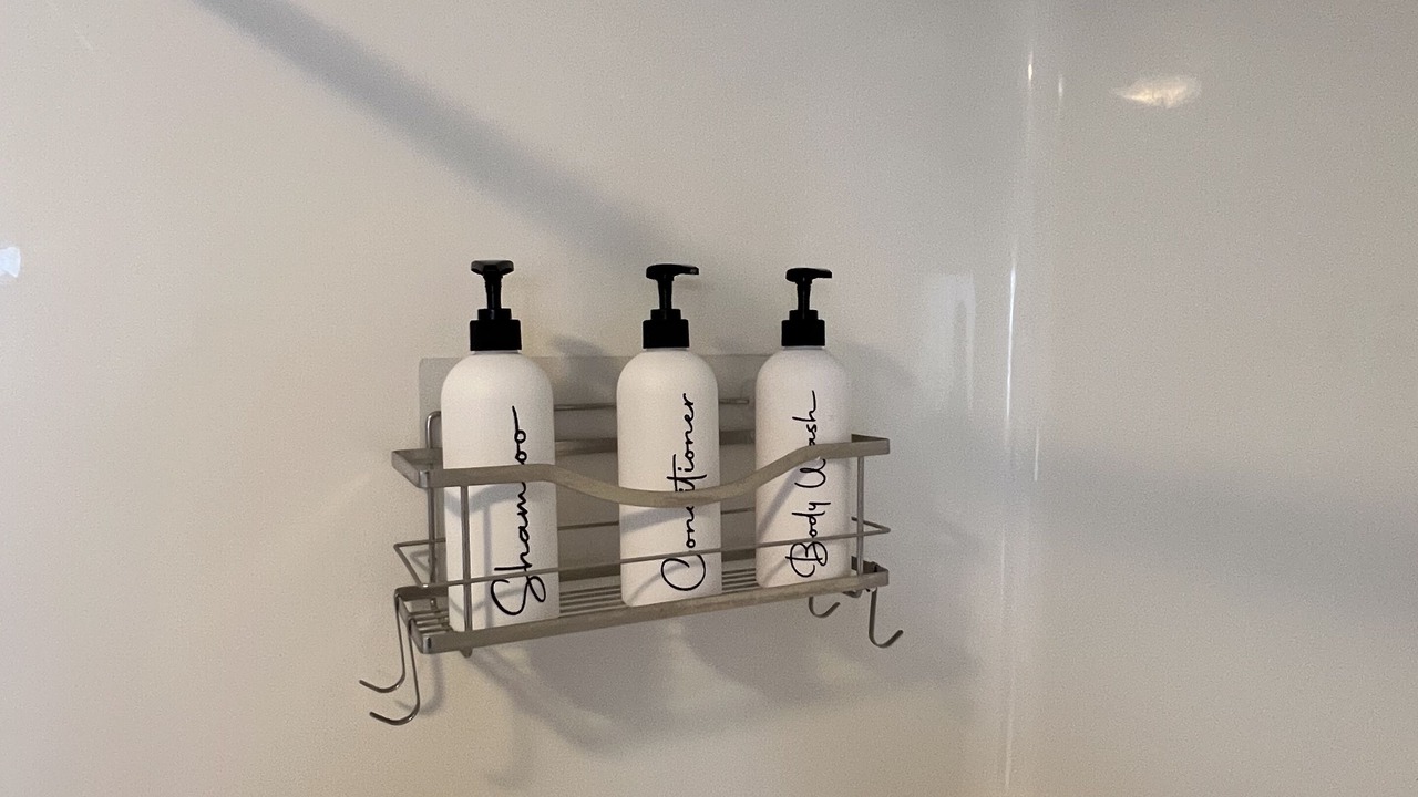 Photo of Bathroom in Hanover