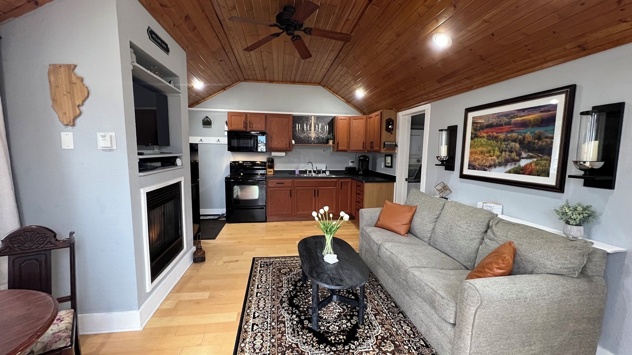 Photo of Livingroom in Hanover